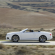 Illustration for article titled Bentley Celebrates Regional Success At Los Angeles Auto Show With Debut Of New Flying Spur